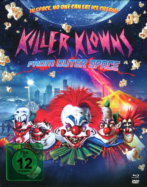killer klowns from outer space names 8