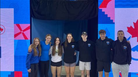 Piranhas Wrap Up Successful Week At Canadian Trials Everythinggp