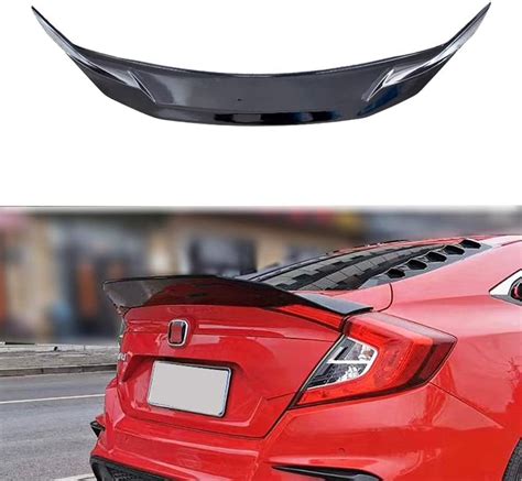 Honda Civic Spoiler