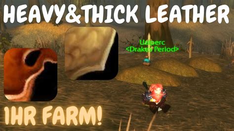 Aprender Sobre 92 Imagem Thick Leather Farming Br Thptnganamst Edu Vn