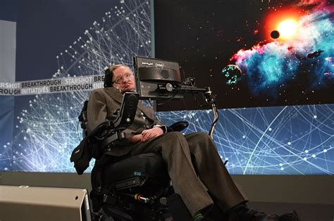 The Intriguing Genius Of Stephen Hawking IQ: A Deep Dive Into The Mind ...