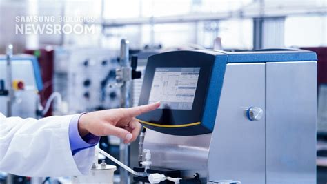 Accelerating Success In Biologics Manufacturing Tech Transfer