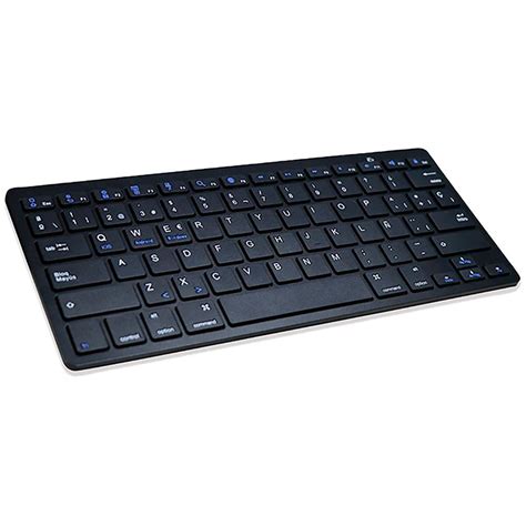 Cool Clavier Sans Fil Slim | Techinn