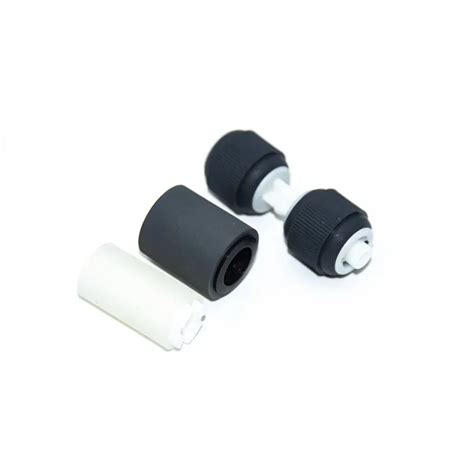 Sets Adf Pickup Separation Feed Roller For Canon Fc Fl