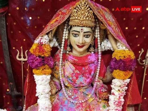 Maa Santoshi Vrat Niyam Avoid These Things During Goddess Santoshi Puja