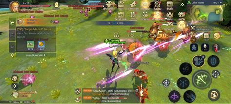 Dragon Nest 2 Evolution เกมแนว MMORPG ระดบตำนาน ตงตลงดนถลมมงกร