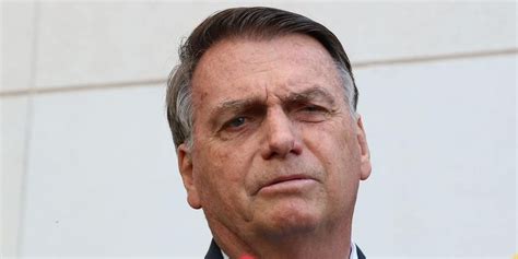 Pf Diz Que Bolsonaro Transferiu R 800 Mil Aos Eua Esperando ‘golpe