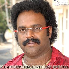 V Harikrishna Indian Music Director and Singer beautiful wallpapers ...