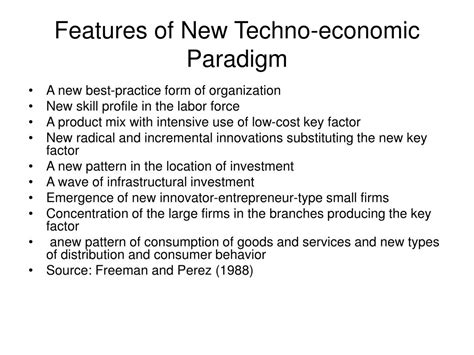 Ppt Macro Economics Of Innovation 1 Powerpoint Presentation Free