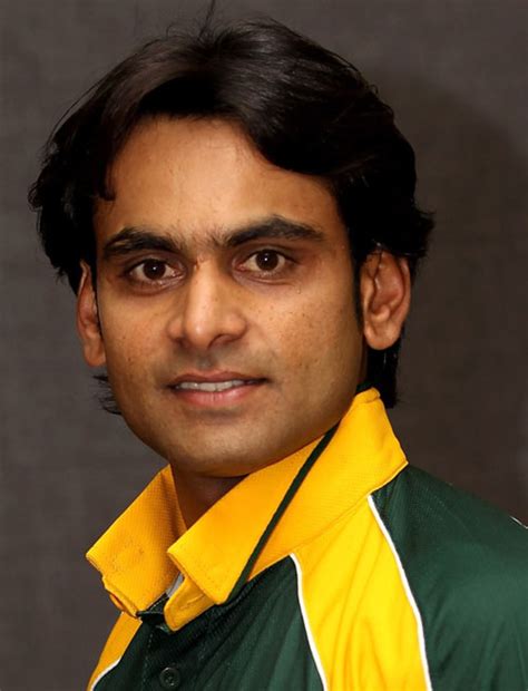 Mohammad Hafeez | ESPNcricinfo.com