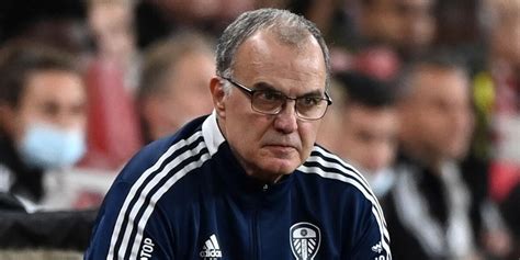 Bielsa Il Nuovo Ct Delluruguay Contratto Fino Al