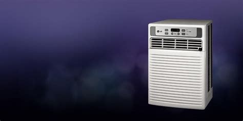 LG Casement Air Conditioner Units: Stylish Comfort | LG USA