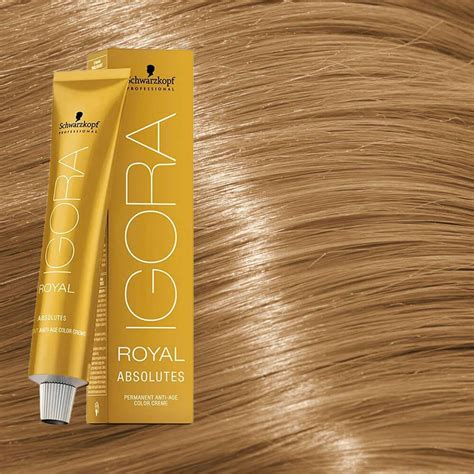 Schwarzkopf Igora Royal Absolutes 8 50 Schwarzkopf Igora Royal