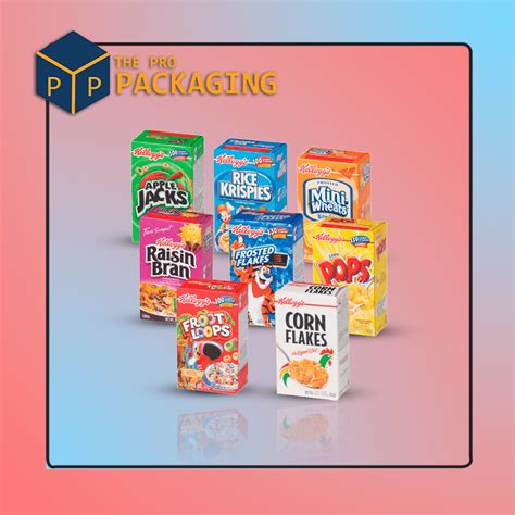 Food Packaging Custom Food Boxes The Pro Packaging