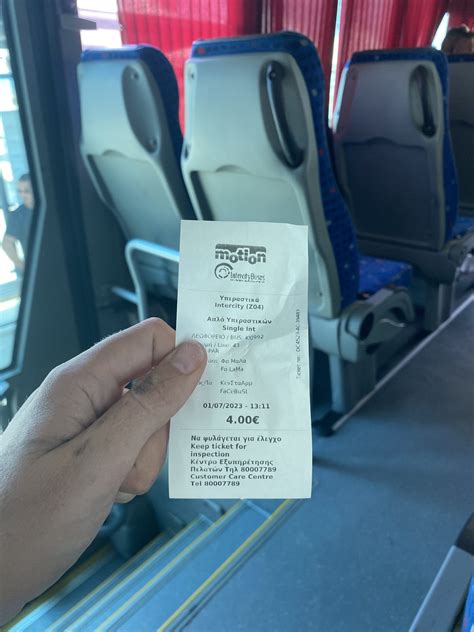 How To Get To Ayia Napa From Larnaca Airport By Bus