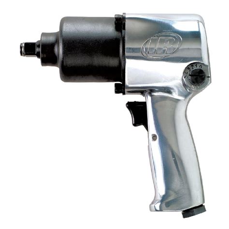 Ingersoll Rand 1 2 In Drive Super Duty Impact Wrench IRT231C The