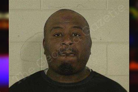 Antwain Johnson Liberty County Jail Bookings