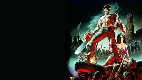 Watch Army of Darkness | Prime Video