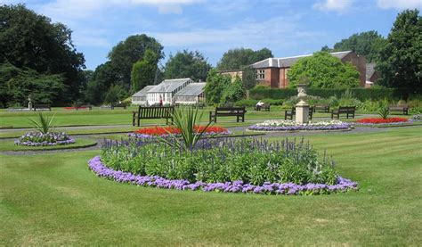 Worden Park Adventure Park Playground In Leyland Leyland Visit