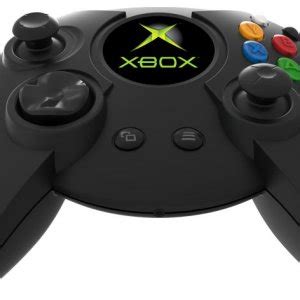 Original Xbox 'Duke' Controller Returns for Xbox One - ZergNet