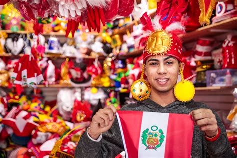 Año Nuevo Y Otras Efemérides De Enero En Perú Fechas Importantes Que