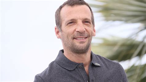 Mathieu Kassovitz En Deuil Le R Alisateur Annonce La Mort D Une