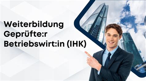 Projektarbeit Weiterbildung Geprüfte r Betriebswirt in IHK