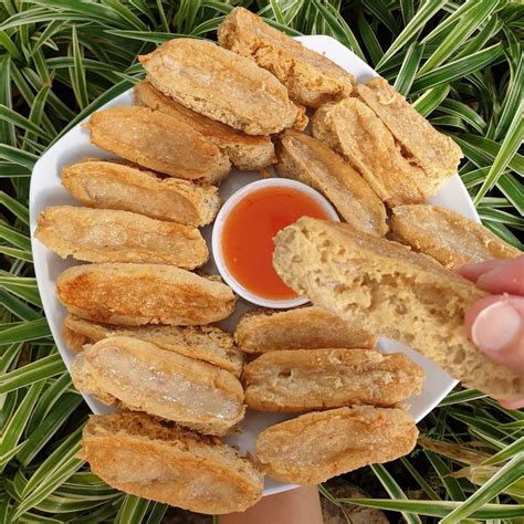 6 Resep Tahu Walik Renyah Gurih Mudah Dibuat Di Rumah