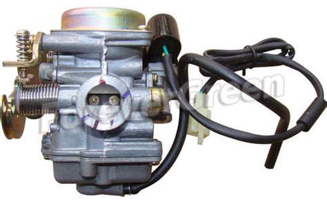 Ca104 Pd18 Carburetordeni Ningbo Forever Green Motor Parts Factory