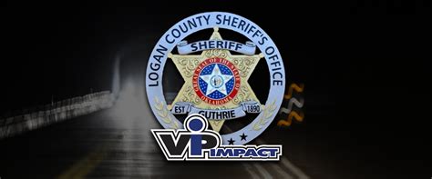 Press Releases & Community News - Logan County Sheriff's Office