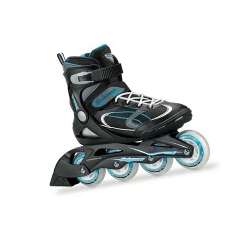 Bladerunner By Rollerblade Advantage Pro Xt Womens Adult Inline Skate