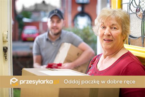 Paczki do Polski i z Polski Najkorzystniejsze opcje wysyłki do UE i UK