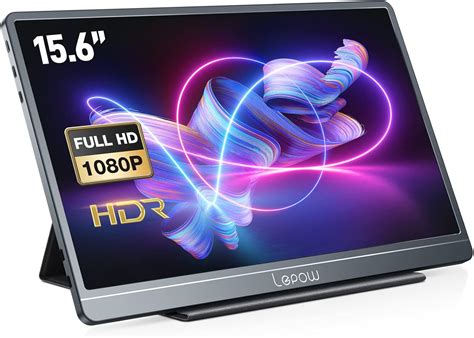 Best Portable Monitors – On-the-Go Productivity