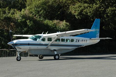 Nz Civil Aircraft Sex And Skb