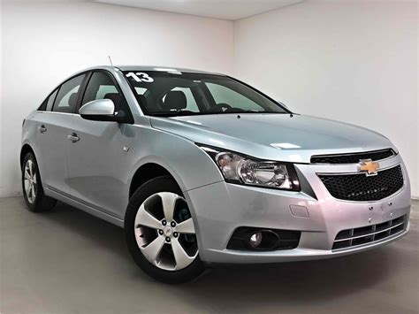 Cruze Valor 2013