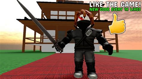 C Digos De Strong Ninja Simulator Diciembre Guiasteam