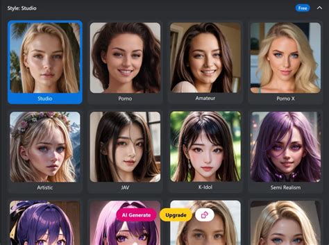 How To Create AI Porn Create AI Art