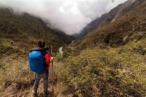 Trekking No Himalaia Dicas Para Planejar E Viajar