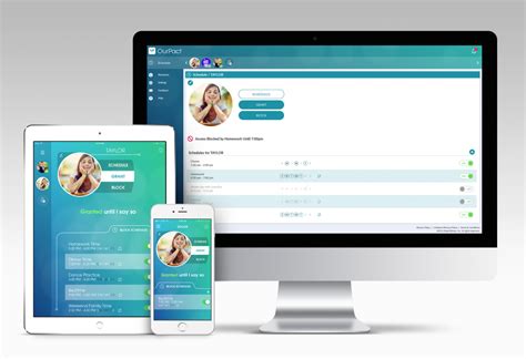 Free App to Manage Screen Time | Simply Being Mommy