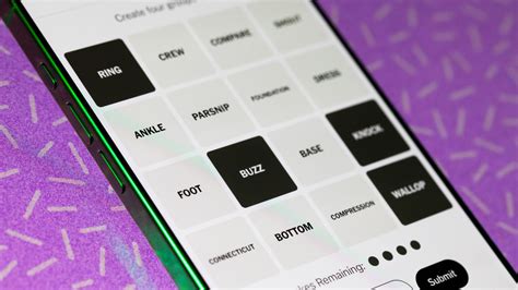 NYT Connections Answer for Today, July 29, 2025 | Lifehacker