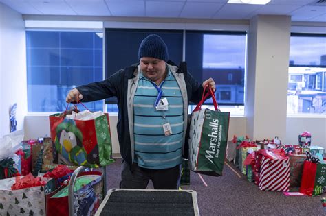 Operation Santa Claus Photos The Morning Call