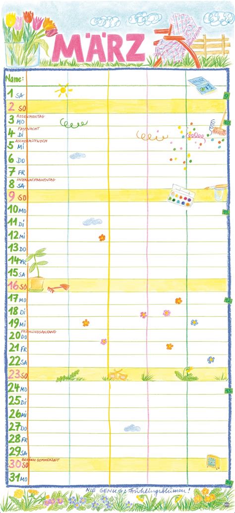 Kalender Gabi Kohwagner Unser Familienkalender Online Kaufen