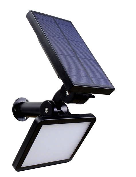 Lampa SOLARNA 48 LED z czujnikiem ruchu CAŁOROCZNA 6873233457