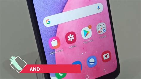 Samsung A03s Umboxing Y Analisis Ficha Tecnica Youtube