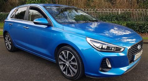 hyundai i30 leather seats | 1,527 All Sections Ads For Sale in Ireland ...