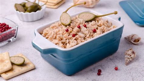 François Régis Gaudry livre sa recette facile et gourmande de tartinade