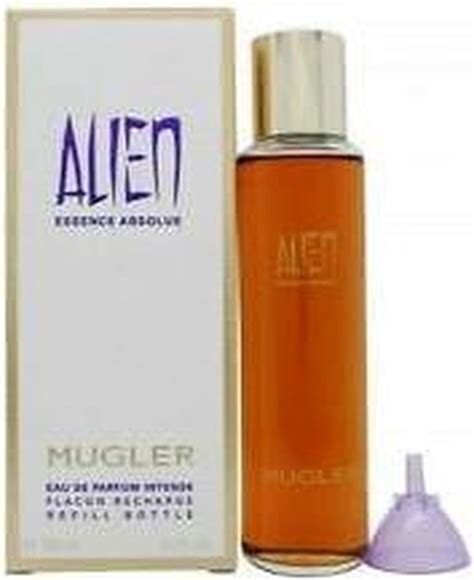 Thierry Mugler Alien Essence Absolue Refill Ml Eau De Parfum