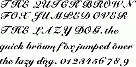 Cursive-Elegant free font download