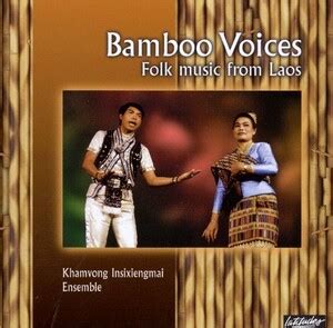 Best Lao Folk Music albums of the 1990s - Rate Your Music