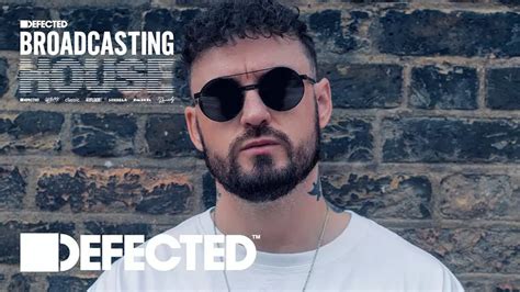 Low Steppa Episode 16 Defected Broadcasting House Show Ruidomag